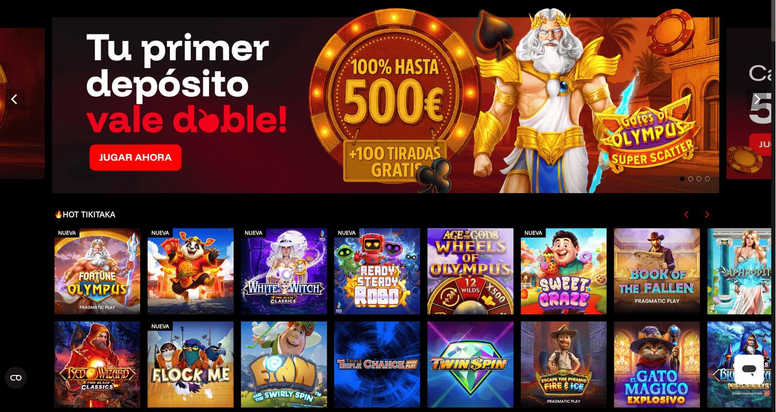 Lowen Play Casino Lowen Play Casino